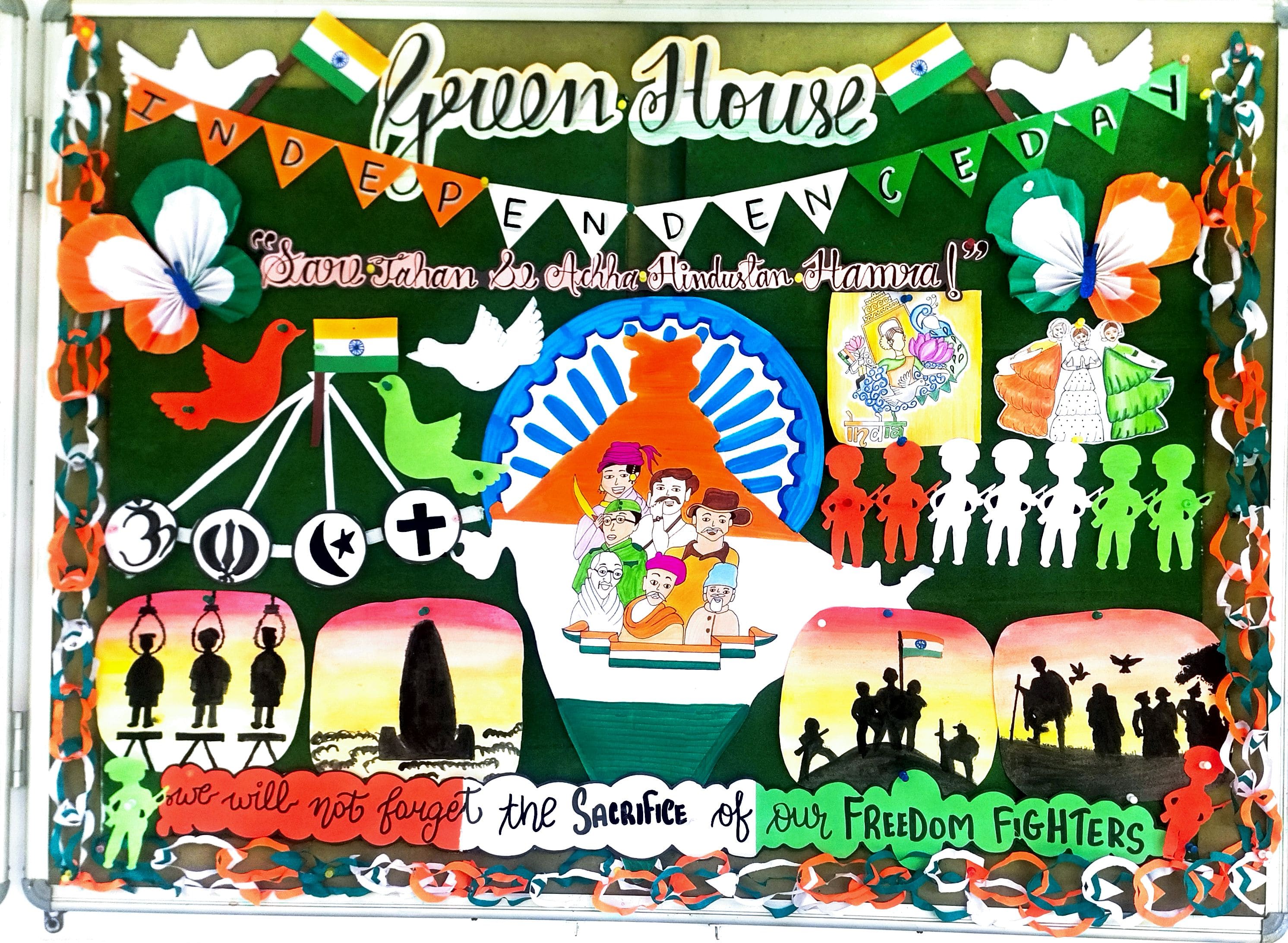 Independence Day - 2025